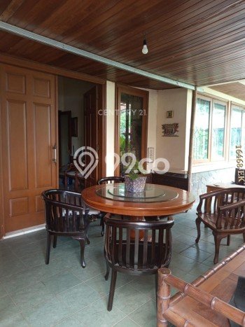 Rumah Eksklusif Dijual LT 550m2 di Duren Sawit, Jakarta Timur Rumah Eksklusif Dijual LT 550m2 di Duren Sawit, Jakarta Timur