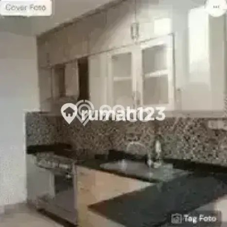 Hunian Nyaman Asri 4 KT Siap Pakai di Sektor 9-Bintaro Tangerang Selatan Hunian Nyaman Asri 4 KT Siap Pakai di Sektor 9-Bintaro Tangerang Selatan