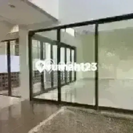 For Sale! Luxury House LT 245m2 Desain Elegan di Sektor 7-Bintaro For Sale! Luxury House LT 245m2 Desain Elegan di Sektor 7-Bintaro