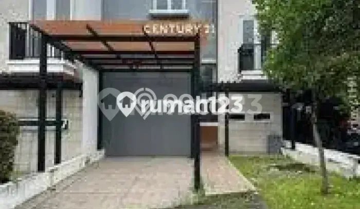 For Sale! Premium House LT 84m2 Desain Modern di Sektor 7-Bintaro For Sale! Premium House LT 84m2 Desain Modern di Sektor 7-Bintaro