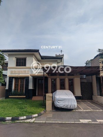 Jarang Ada! Rumah Kontrakan 3 Kamar Nyaman Siap Huni Sektor 7-Bintaro Jarang Ada! Rumah Kontrakan 3 Kamar Nyaman Siap Huni Sektor 7-Bintaro