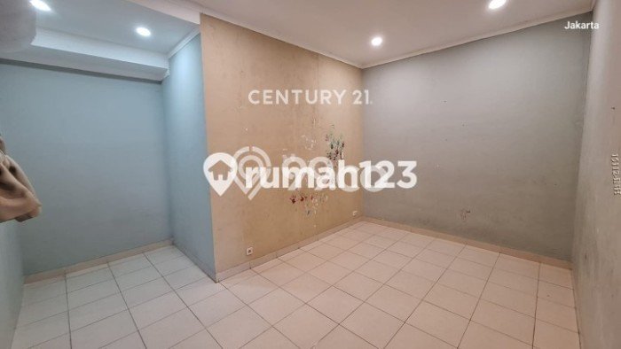 Dijual Rumah Eksklusif 3 KT di Sektor 9-Bintaro, Tangerang Selatan Dijual Rumah Eksklusif 3 KT di Sektor 9-Bintaro, Tangerang Selatan