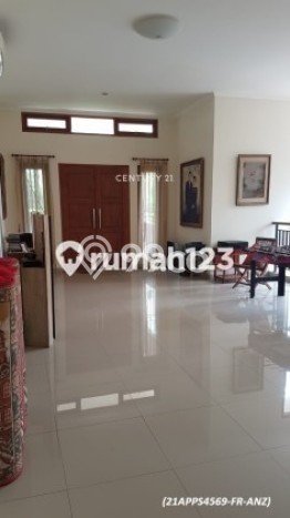 Rumah Elit Modern Tanpa Renovasi di Sektor 9-Bintaro Tangerang Selatan Rumah Elit Modern Tanpa Renovasi di Sektor 9-Bintaro Tangerang Selatan
