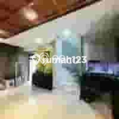 Dijual Rumah Eksklusif 4 KT di Bintaro, Tangerang Selatan Dijual Rumah Eksklusif 4 KT di Bintaro, Tangerang Selatan