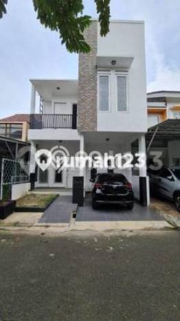 For Sale Rumah 3 Kamar Lokasi Ideal Nyaman dan Strategis di Serpong Utara For Sale Rumah 3 Kamar Lokasi Ideal Nyaman dan Strategis di Serpong Utara