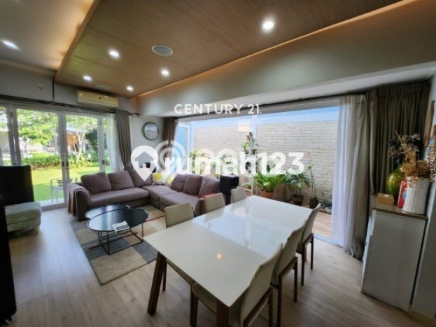 Rumah Elit LB 200m2 Siap Pakai Desain Elegan di Sektor 9-Bintaro, Tangerang Selatan Rumah Elit LB 200m2 Siap Pakai Desain Elegan di Sektor 9-Bintaro, Tangerang Selatan