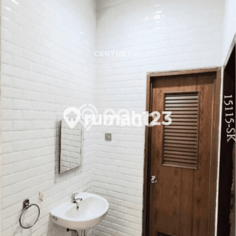 Rumah Modern 3 KT di Sektor 9-Bintaro Tangerang Selatan Rumah Modern 3 KT di Sektor 9-Bintaro Tangerang Selatan