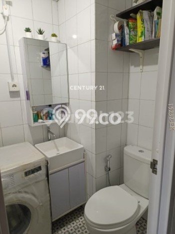 Apartemen Minimalis untuk Dijual di Jombang Dengan Spesifikasi 1 KT & 1 KM Apartemen Minimalis untuk Dijual di Jombang Dengan Spesifikasi 1 KT & 1 KM