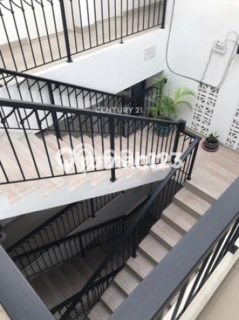 Cocok Untuk Investasi! For Sale Kost di Sektor 5 - Bintaro 24 Kamar Cocok Untuk Investasi! For Sale Kost di Sektor 5 - Bintaro 24 Kamar