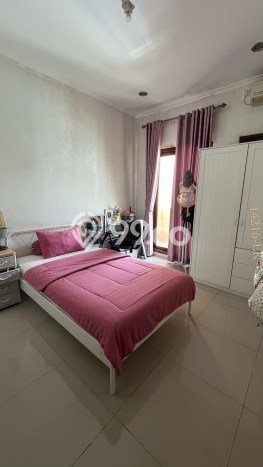 Rumah Luxury Modern Tanpa Renovasi di Cipadu Tangerang Rumah Luxury Modern Tanpa Renovasi di Cipadu Tangerang