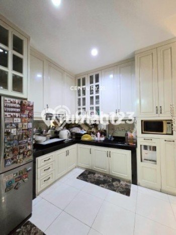 Jual Rumah Mewah Megah Dengan View Cantik di Sektor 9-Bintaro, Tangerang Selatan Jual Rumah Mewah Megah Dengan View Cantik di Sektor 9-Bintaro, Tangerang Selatan
