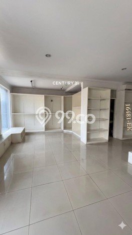 Ruko Dijual di Prime Area Tangerang Selatan Luas 400m2 Ruko Dijual di Prime Area Tangerang Selatan Luas 400m2