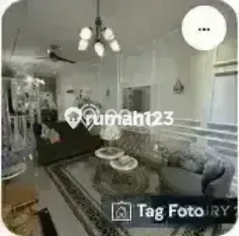 Rumah Elit LB 102m2 Siap Huni Desain Elegan di Bintaro, Tangerang Selatan Rumah Elit LB 102m2 Siap Huni Desain Elegan di Bintaro, Tangerang Selatan