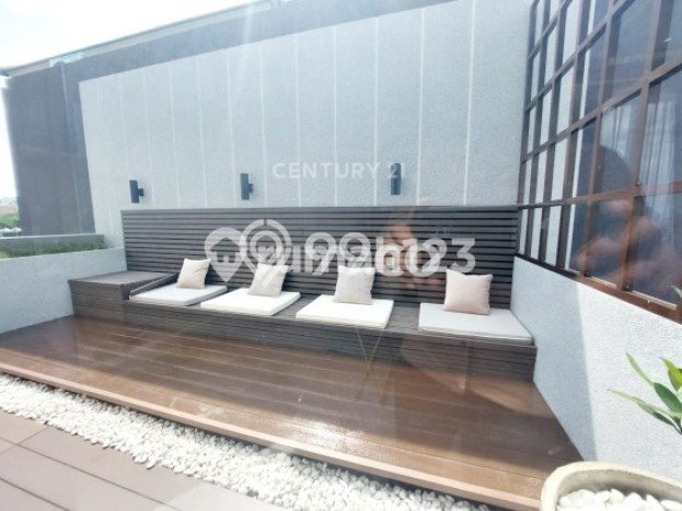 Jual Rumah Luas Megah Dengan View Eksklusif di Sektor 7-Bintaro, Tangerang Selatan Jual Rumah Luas Megah Dengan View Eksklusif di Sektor 7-Bintaro, Tangerang Selatan