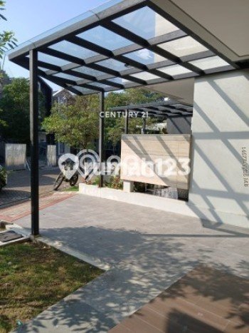 Hunian Super Elit dengan Akses Paling Strategis di Sektor 7-Bintaro, Tangerang Selatan Hunian Super Elit dengan Akses Paling Strategis di Sektor 7-Bintaro, Tangerang Selatan