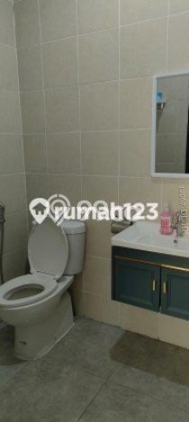 Jual Rumah Mewah Megah Dengan View Eksklusif di Sektor 9-Bintaro, Tangerang Selatan Jual Rumah Mewah Megah Dengan View Eksklusif di Sektor 9-Bintaro, Tangerang Selatan