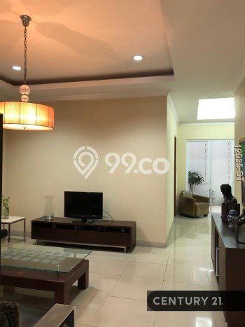 Jual Rumah Mewah Megah Dengan View Cantik di Pondok Indah, Jakarta Selatan Jual Rumah Mewah Megah Dengan View Cantik di Pondok Indah, Jakarta Selatan