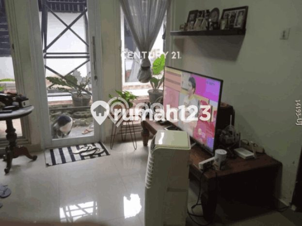 Dijual Rumah Modern 5 KT di Bintaro, Tangerang Selatan Dijual Rumah Modern 5 KT di Bintaro, Tangerang Selatan