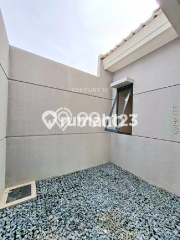 Rumah Luas Asri 3 KT Siap Huni di Sektor 9-Bintaro Tangerang Selatan Rumah Luas Asri 3 KT Siap Huni di Sektor 9-Bintaro Tangerang Selatan