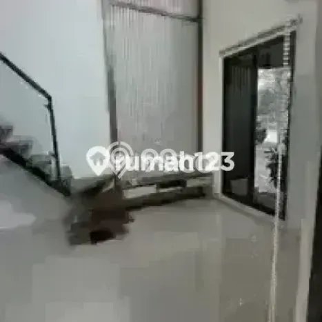 Dijual Hunian Rumah Nyaman 2 Kamar di Bintaro, Tangerang Selatan Dijual Hunian Rumah Nyaman 2 Kamar di Bintaro, Tangerang Selatan