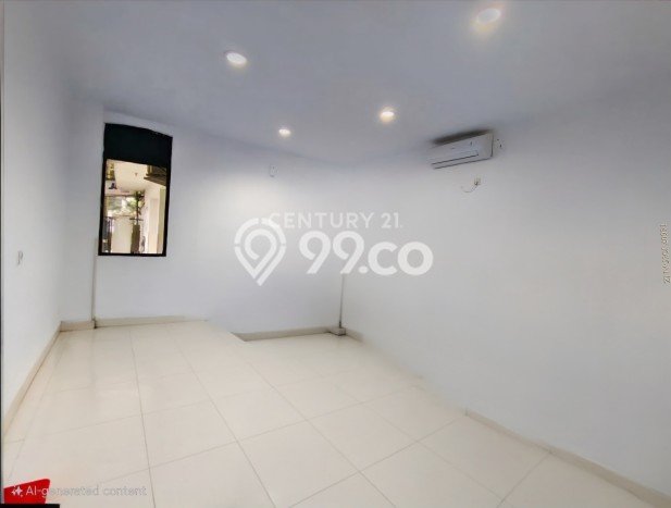 Komersial Dijual di Prime Area Tangerang Selatan Luas 750m2 Komersial Dijual di Prime Area Tangerang Selatan Luas 750m2