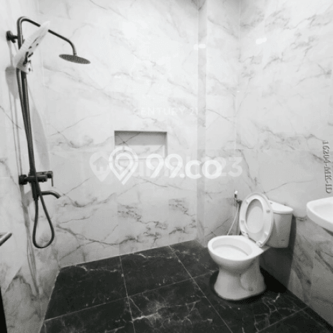 Ready to Use! Premium House LT 110m2 Desain Modern di Sektor 9-Bintaro Ready to Use! Premium House LT 110m2 Desain Modern di Sektor 9-Bintaro