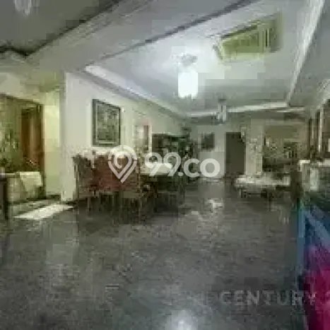 Rumah Elit Akses Strategis di Tangerang Selatan Rumah Elit Akses Strategis di Tangerang Selatan