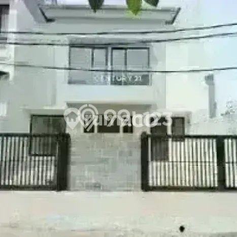 Rumah Elit Modern Tanpa Renovasi di Sektor 9-Bintaro Tangerang Selatan Rumah Elit Modern Tanpa Renovasi di Sektor 9-Bintaro Tangerang Selatan