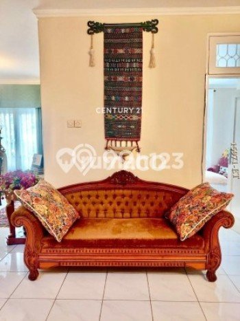 Jual Rumah Mewah Elegan Dengan View Cantik di Sektor 9-Bintaro, Tangerang Selatan Jual Rumah Mewah Elegan Dengan View Cantik di Sektor 9-Bintaro, Tangerang Selatan