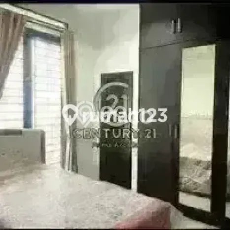 Rumah Elit Modern Siap Huni di Sektor 7-Bintaro Tangerang Selatan Rumah Elit Modern Siap Huni di Sektor 7-Bintaro Tangerang Selatan