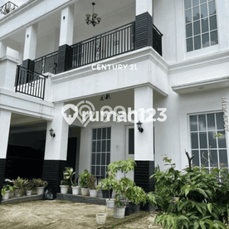 Rumah Luxury Modern Tanpa Renovasi di Sektor 7-Bintaro Tangerang Selatan Rumah Luxury Modern Tanpa Renovasi di Sektor 7-Bintaro Tangerang Selatan