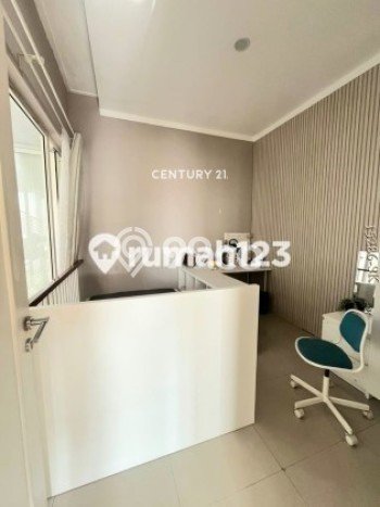 Dijual Rumah Mewah Megah Dengan View Cantik di Sektor 7-Bintaro, Tangerang Selatan Dijual Rumah Mewah Megah Dengan View Cantik di Sektor 7-Bintaro, Tangerang Selatan