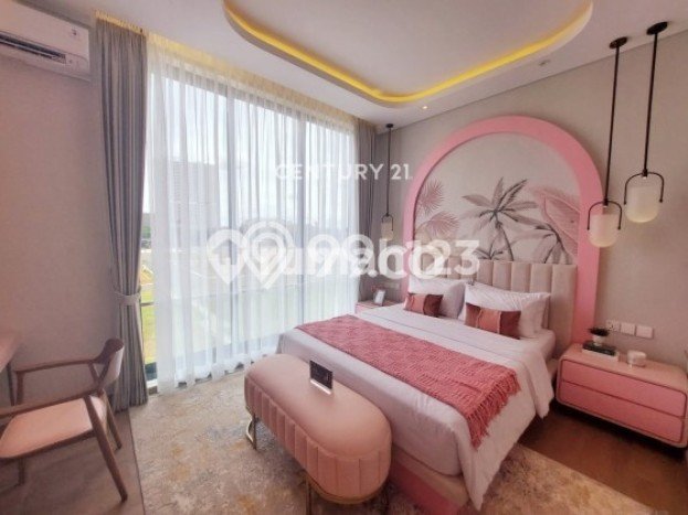 Jual Rumah Luas Megah Dengan View Eksklusif di Sektor 7-Bintaro, Tangerang Selatan Jual Rumah Luas Megah Dengan View Eksklusif di Sektor 7-Bintaro, Tangerang Selatan