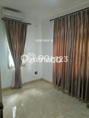 Rumah sewa siap pakai 3 KT di Sektor 9-Bintaro, Tangerang Selatan Rumah sewa siap pakai 3 KT di Sektor 9-Bintaro, Tangerang Selatan