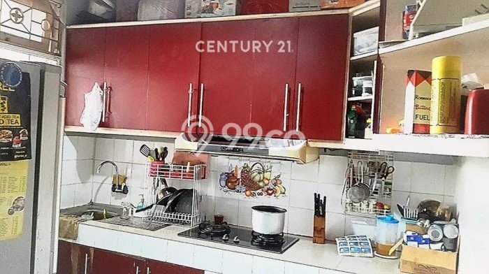 Ready to Use! Luxury House LT 148m2 Desain Elegan di Sektor 9-Bintaro Ready to Use! Luxury House LT 148m2 Desain Elegan di Sektor 9-Bintaro