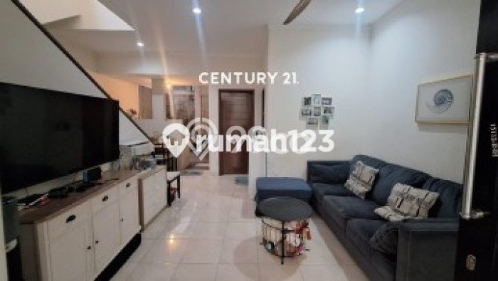 Rumah Modern 3 KT di Sektor 9-Bintaro Tangerang Selatan Rumah Modern 3 KT di Sektor 9-Bintaro Tangerang Selatan