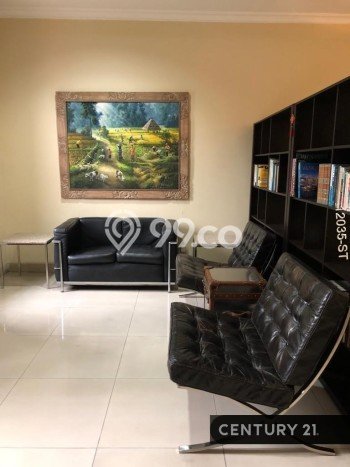 Jual Rumah Mewah Megah Dengan View Cantik di Pondok Indah, Jakarta Selatan Jual Rumah Mewah Megah Dengan View Cantik di Pondok Indah, Jakarta Selatan