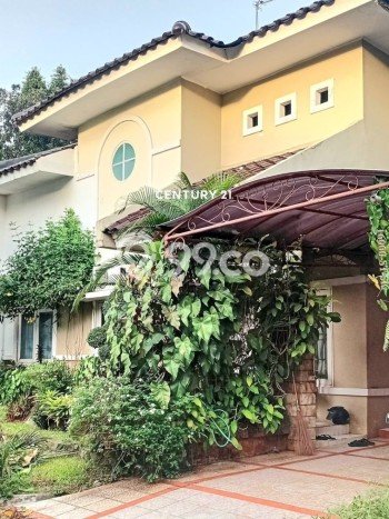 Rumah Elit Modern Siap Huni di Sektor 9-Bintaro Tangerang Selatan Rumah Elit Modern Siap Huni di Sektor 9-Bintaro Tangerang Selatan