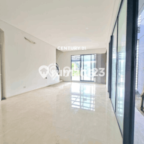 Jual Rumah Mewah Elegan Dengan View Cantik di Bintaro, Tangerang Selatan Jual Rumah Mewah Elegan Dengan View Cantik di Bintaro, Tangerang Selatan