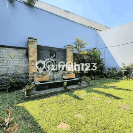 Ready to Use! Premium House LT 420m2 Desain Elegan di Sektor 8 - Bintaro Ready to Use! Premium House LT 420m2 Desain Elegan di Sektor 8 - Bintaro