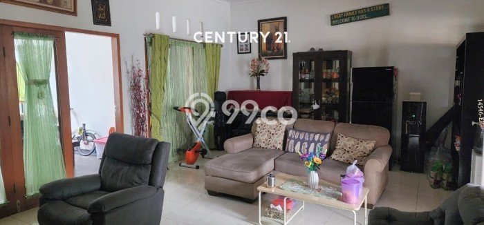 Dijual Cepat Rumah Bagus Siap Huni LB 95m2 di Ciputat, Tangerang Selatan Dijual Cepat Rumah Bagus Siap Huni LB 95m2 di Ciputat, Tangerang Selatan
