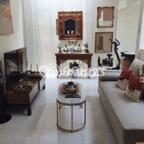 Dijual Rumah Premium dengan Fasilitas Sekitar Lengkap di Sektor 9-Bintaro, Tangerang Selatan Dijual Rumah Premium dengan Fasilitas Sekitar Lengkap di Sektor 9-Bintaro, Tangerang Selatan