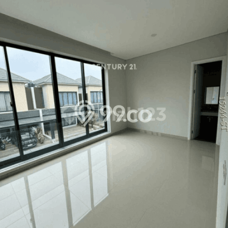 Rumah Luxury Modern Siap Huni di Sektor 9-Bintaro Tangerang Selatan Rumah Luxury Modern Siap Huni di Sektor 9-Bintaro Tangerang Selatan