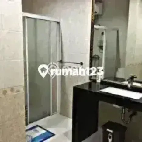 Jual Rumah Luas Megah Dengan View Cantik di Bintaro, Tangerang Selatan Jual Rumah Luas Megah Dengan View Cantik di Bintaro, Tangerang Selatan