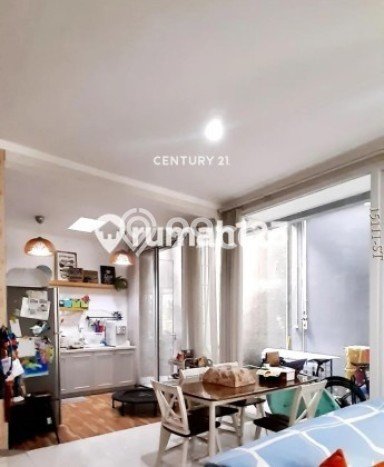 For Sale! Premium House LT 135m2 Desain Modern di Sektor 9-Bintaro For Sale! Premium House LT 135m2 Desain Modern di Sektor 9-Bintaro