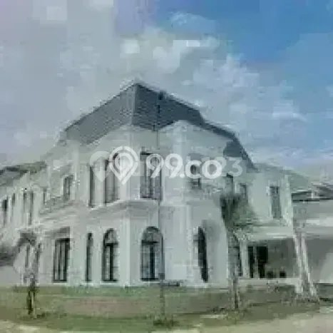 KESEMPATAN EMAS! Rumah Berkualitas area Sektor 7-Bintaro, Tangerang Selatan, Luas 310m² Bangunan 360m² KESEMPATAN EMAS! Rumah Berkualitas area Sektor 7-Bintaro, Tangerang Selatan, Luas 310m² Bangunan 360m²