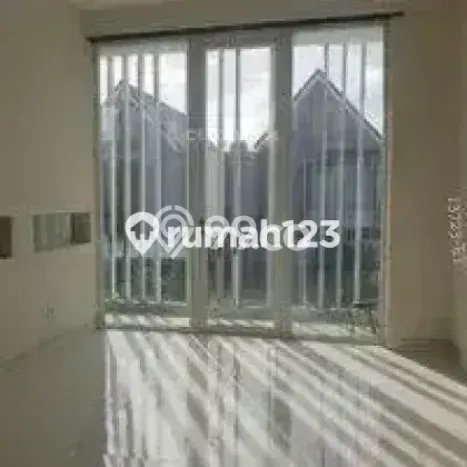 Hunian Super Mewah dengan Akses Paling Strategis di Sektor 9-Bintaro, Tangerang Selatan Hunian Super Mewah dengan Akses Paling Strategis di Sektor 9-Bintaro, Tangerang Selatan