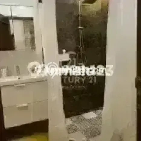 Hunian Mewah LB 600m2 Siap Pakai Desain Elegan di Sektor 8 - Bintaro, Tangerang Selatan Hunian Mewah LB 600m2 Siap Pakai Desain Elegan di Sektor 8 - Bintaro, Tangerang Selatan