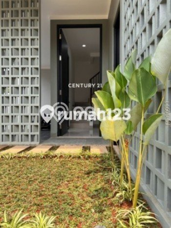 Rumah Luxury Modern Siap Huni di Sektor 9-Bintaro Tangerang Selatan Rumah Luxury Modern Siap Huni di Sektor 9-Bintaro Tangerang Selatan