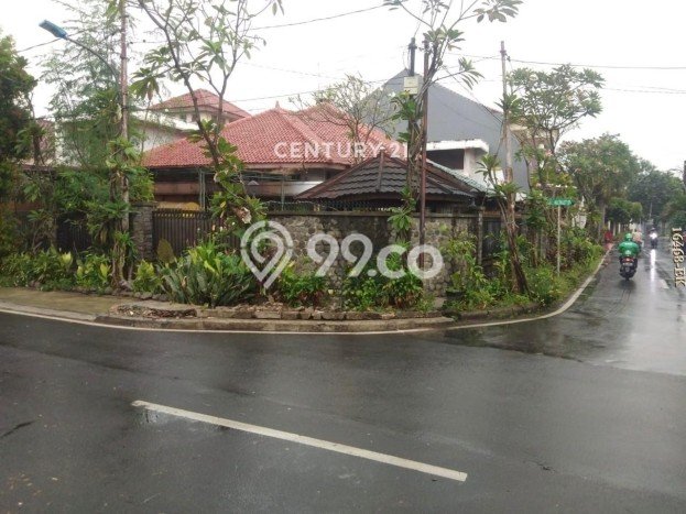 Rumah Eksklusif Dijual LT 550m2 di Duren Sawit, Jakarta Timur Rumah Eksklusif Dijual LT 550m2 di Duren Sawit, Jakarta Timur